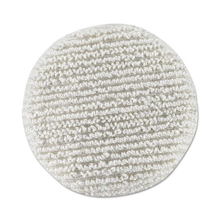 Oreck Oreck, Orbiter Bonnet, 12in Diameter, White 437053